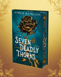 Alternative view 3 of Seven Deadly Thorns: Deluxe Limited Edition