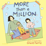 Title: More than a Million, Author: Grace Farris