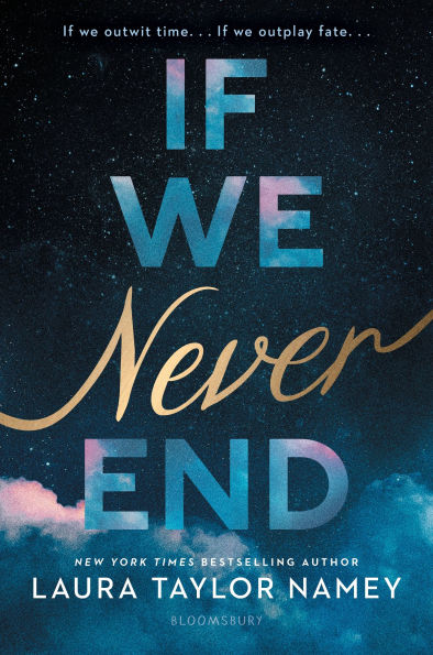If We Never End
