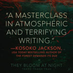 Alternative view 5 of They Bloom at Night (B&N Exclusive Edition)