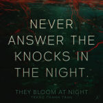 Alternative view 7 of They Bloom at Night (B&N Exclusive Edition)