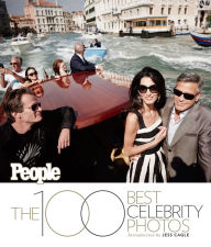 Title: The 100 Best Celebrity Photos, Author: People Magazine