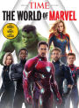 TIME The World of Marvel