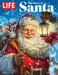 Title: LIFE Santa Claus, Author: LIFE Magazine