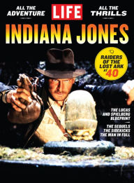 Title: LIFE Indiana Jones, Author: LIFE Magazine