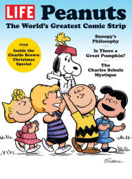 Title: LIFE Peanuts, Author: LIFE Magazine