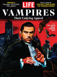 Title: LIFE Vampires, Author: LIFE Magazine