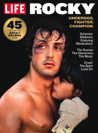 Title: LIFE Rocky, Author: LIFE Magazine