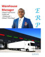 Warehouse Manager Cloud Software Solution (Manual + Cloud Hosting): Business Finance and Tax reporting