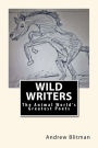 Wild Writers: The Animal World's Greatest Poets