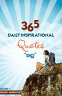 365 Daily Inspirational Quotes