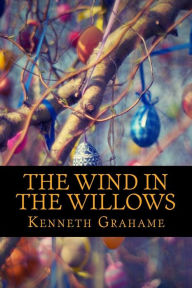 Title: The Wind in the Willows, Author: Kenneth Grahame