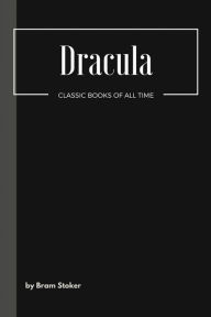 Title: Dracula, Author: Bram Stoker