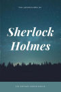 The Adventures of Sherlock Holmes