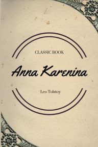 Anna Karenina