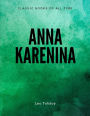 Anna Karenina