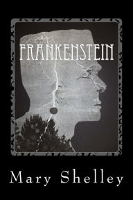 Title: Frankenstein, Author: Mary Shelley