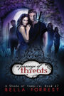 A Shade of Vampire 47: A Passage of Threats