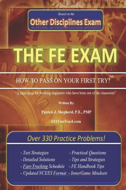 fe-exam-prep-book