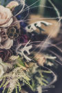 Journal Pages - Bouquets and Floral Arrangement: 6