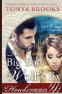 The Big Bad Wolf's Ex: A Howls Romance