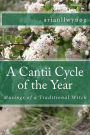 A Cantii Cycle of the Year: Musings of a Traditional Witch