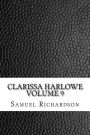Clarissa Harlowe Volume 9