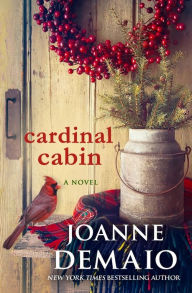 Title: Cardinal Cabin, Author: Joanne DeMaio