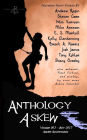 Anthology Askew Volume 003: Askew Adventures