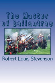 The Master of Ballantrae