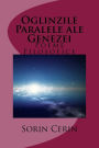 Oglinzile Paralele ale Genezei: Poeme Filosofice