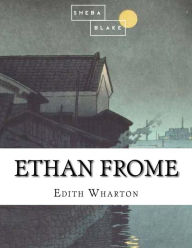 Title: Ethan Frome, Author: Sheba Blake