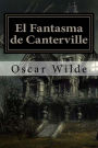 El Fantasma de Canterville (Spanish) Edition