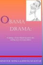 Obama Drama: A strategy of neo-liberal deception; the smiling face of a backstabber