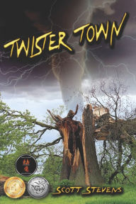 Title: Twister Town, Author: Scott Stevens