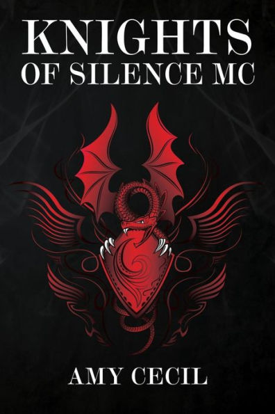 Knights of Silence MC: Books I and II