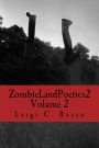 Zombie Land Poetics 2: Volume 2