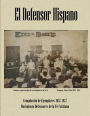 El Defensor Hispano: Compilación de Ejemplares 1957-1977