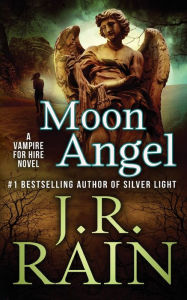 Title: Moon Angel, Author: J R Rain