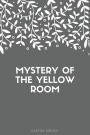 Mystery of the Yellow Room