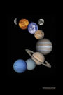 Journal Pages - Planets Solar System: 6