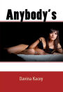 Anybody's (M+/F, nc, wife, exh, gb Erotica)