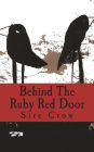 Behind The Ruby Red Door