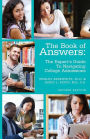 The Book of Answers: The Expert's Guide To Navigating College Admissions: Revised Edition