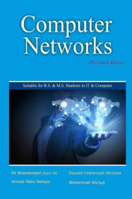 Title: Computer Networks, Author: Ali Mosallanejad (Sami Ali)