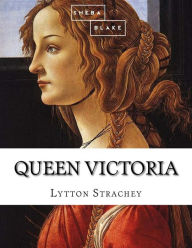 Title: Queen Victoria, Author: Sheba Blake