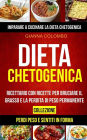 Dieta chetogenica: Collezione: Imparare a cucinare la dieta chetogenica (Perdi Peso e Sentiti in Forma): Ricettario con ricette per bruciare il grasso e la perdita di peso permanente
