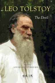 Title: The Devil, Author: Leo Tolstoy