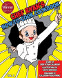 Chef Ryan's How-to-Cook Cookbook