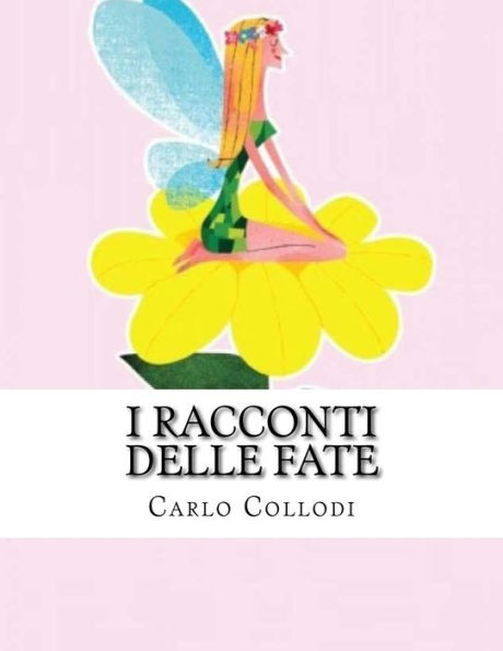 I racconti delle fate